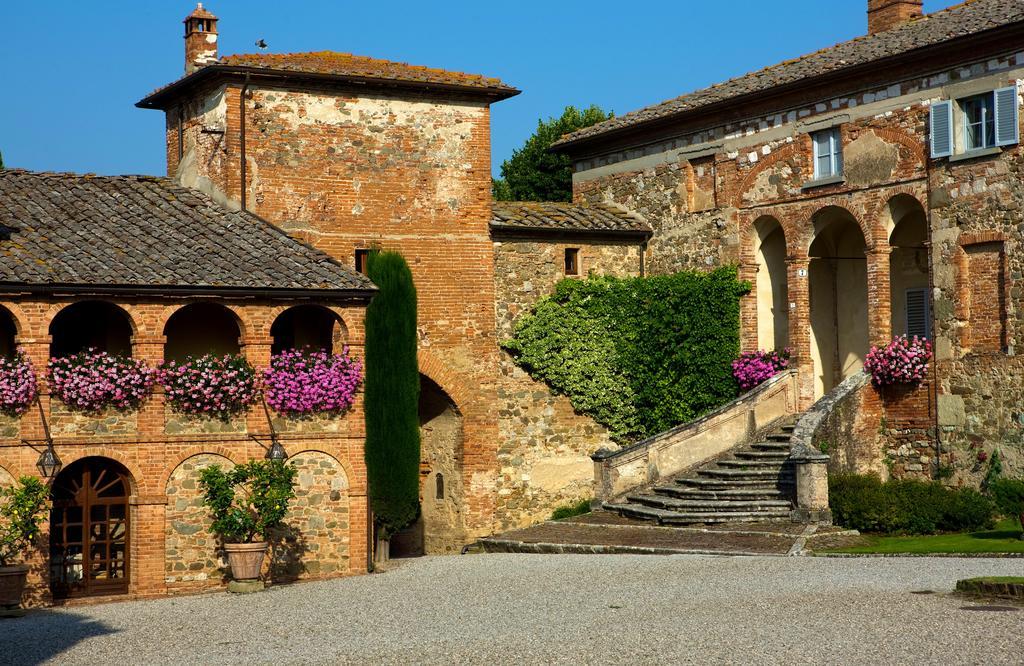 Locanda Dell'Amorosa Sinalunga Quarto foto